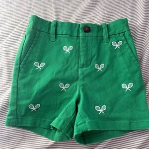 Tennis Twill Shorts 🎾